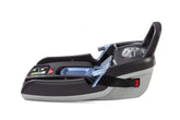 Peg Perego Primo Viaggio 4/35 Infant Car Seat Base - Charcoal - ANB Baby